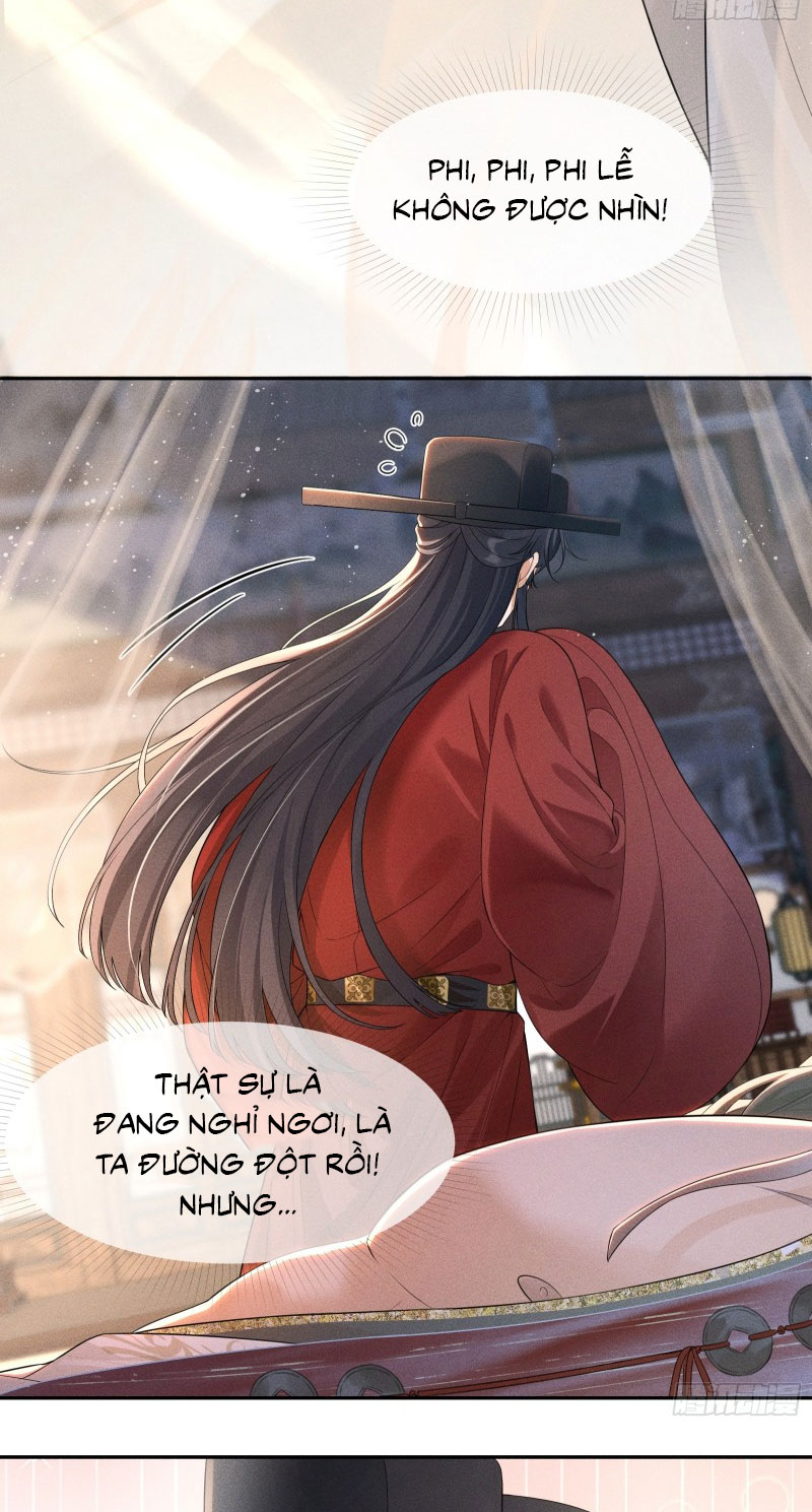 GIẤC MỘNG THANH VÂN Chap 1 - Next Chap 2