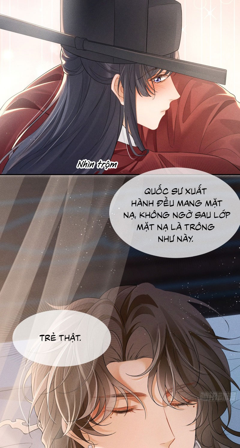 GIẤC MỘNG THANH VÂN Chap 1 - Next Chap 2