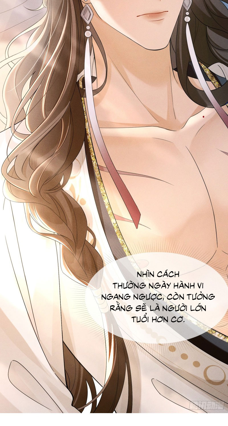 GIẤC MỘNG THANH VÂN Chap 1 - Next Chap 2