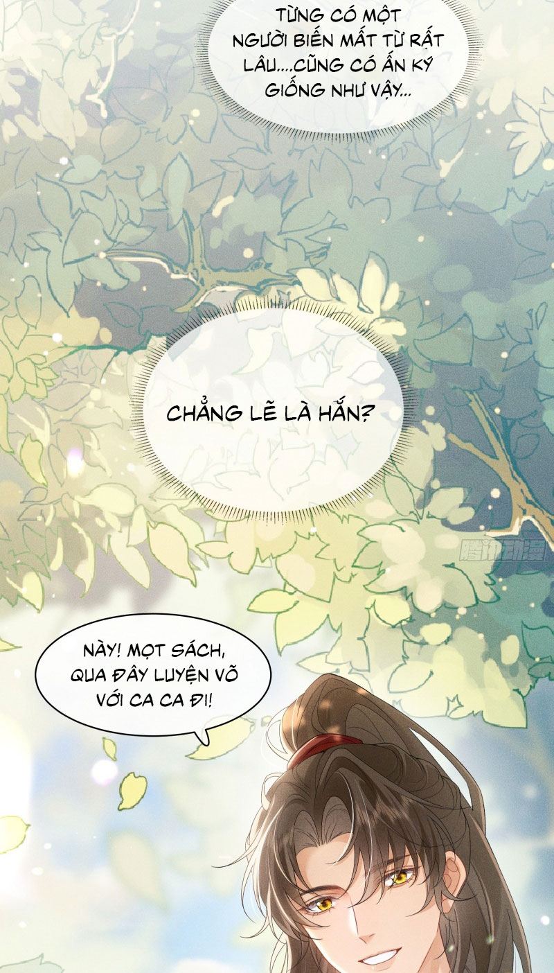 GIẤC MỘNG THANH VÂN Chap 1 - Next Chap 2