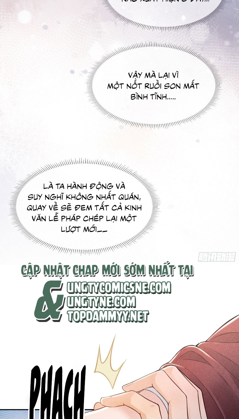 GIẤC MỘNG THANH VÂN Chap 1 - Next Chap 2