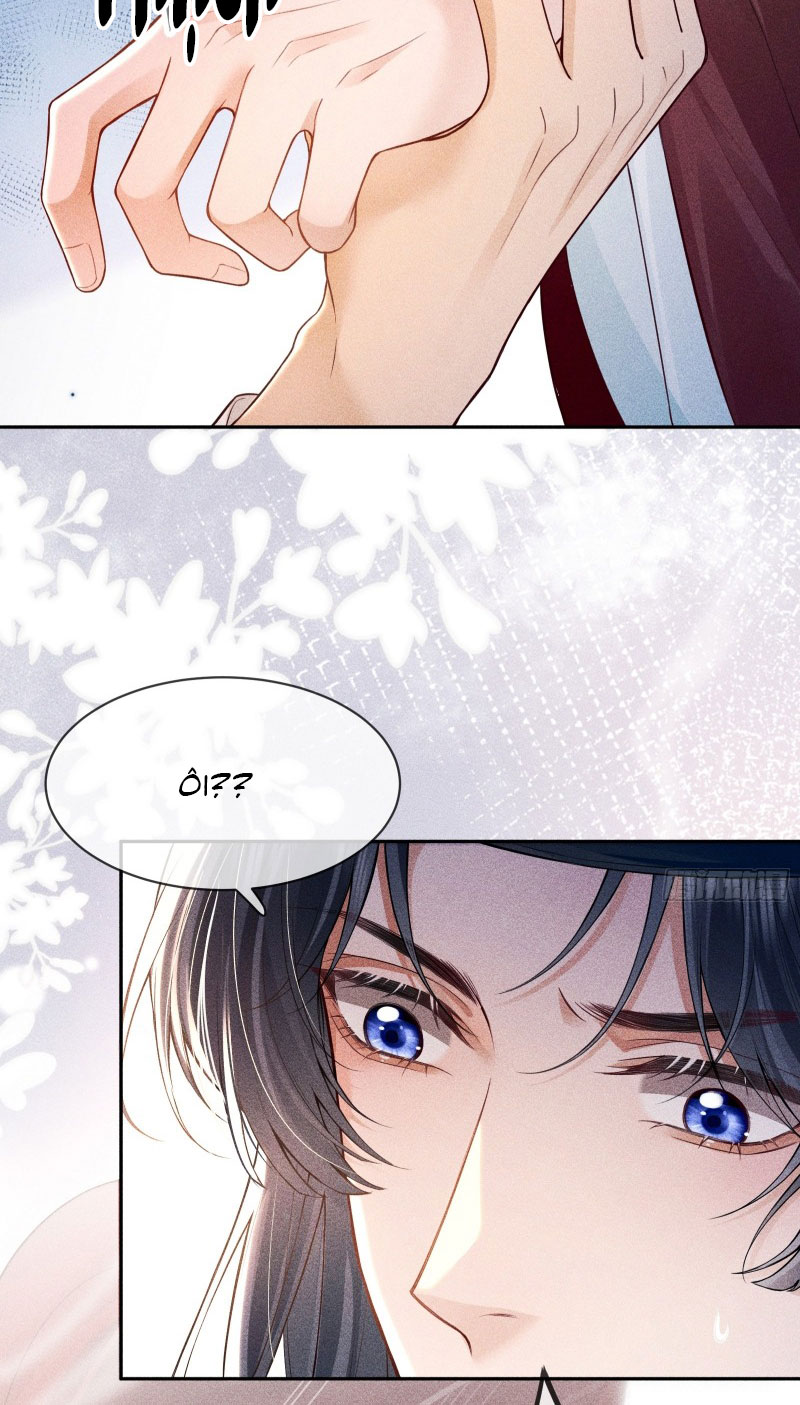 GIẤC MỘNG THANH VÂN Chap 1 - Next Chap 2