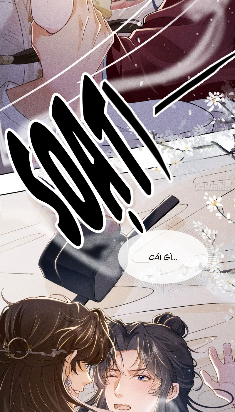 GIẤC MỘNG THANH VÂN Chap 1 - Next Chap 2