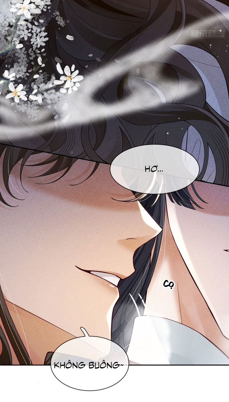 GIẤC MỘNG THANH VÂN Chap 1 - Next Chap 2