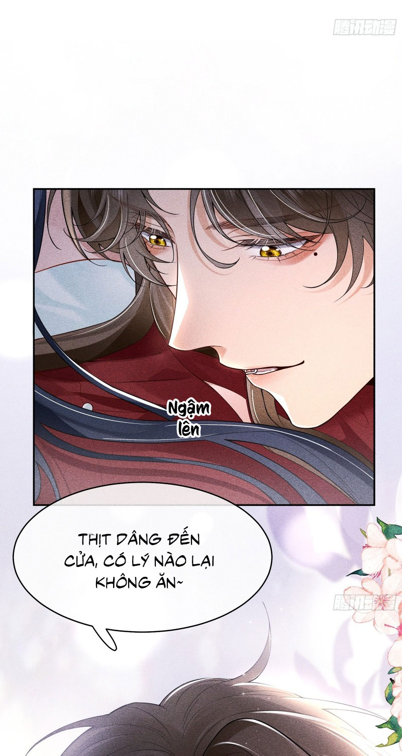 GIẤC MỘNG THANH VÂN Chap 1 - Next Chap 2