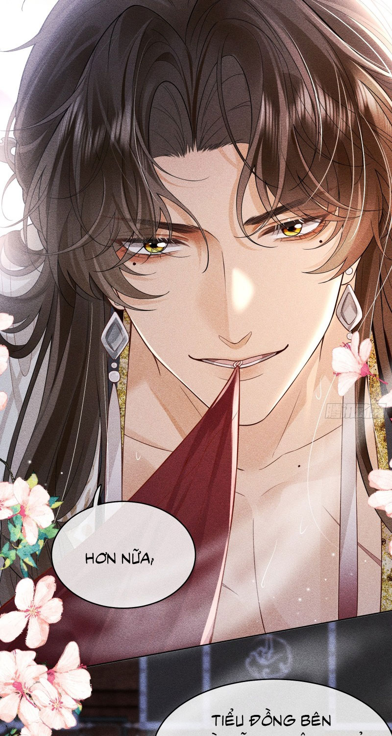 GIẤC MỘNG THANH VÂN Chap 1 - Next Chap 2