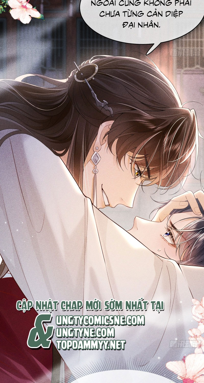 GIẤC MỘNG THANH VÂN Chap 1 - Next Chap 2