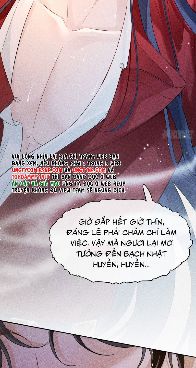 GIẤC MỘNG THANH VÂN Chap 1 - Next Chap 2