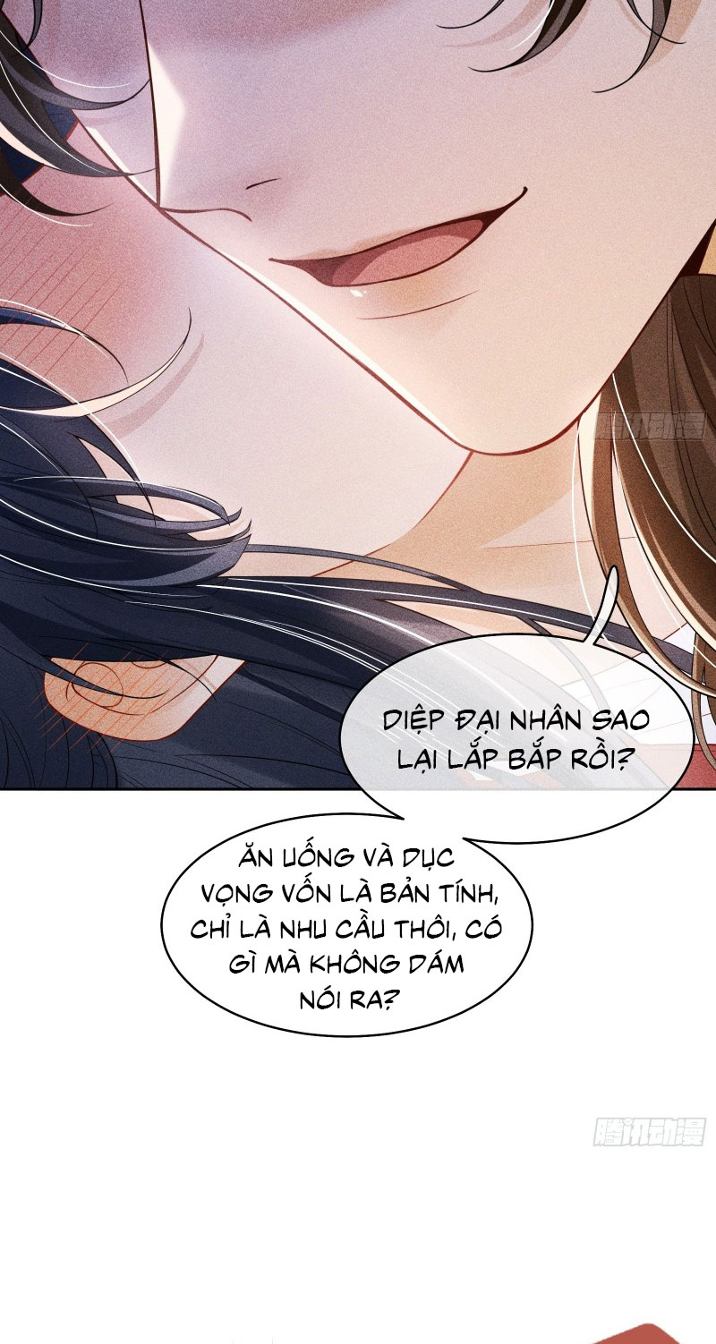 GIẤC MỘNG THANH VÂN Chap 1 - Next Chap 2