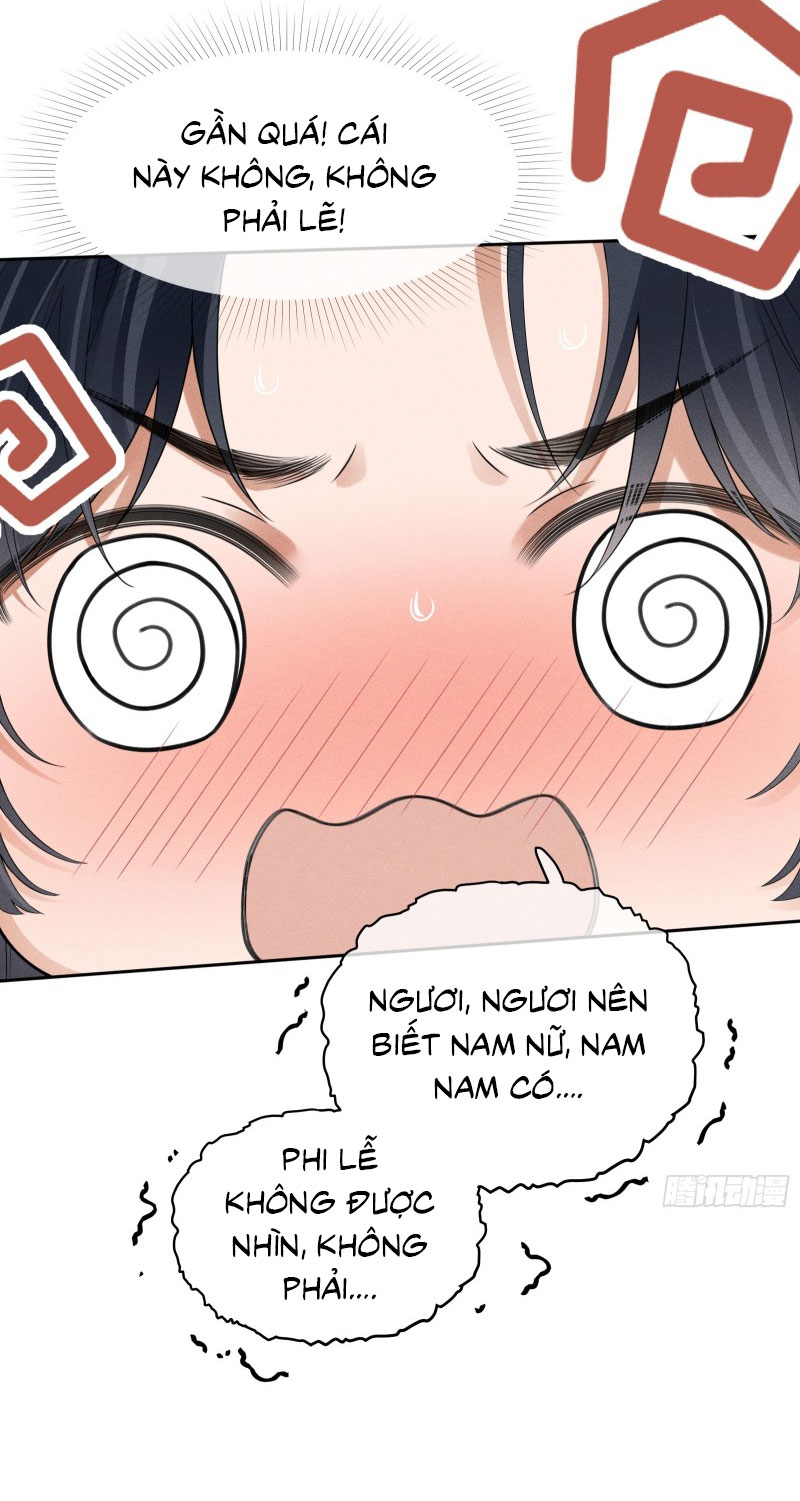 GIẤC MỘNG THANH VÂN Chap 1 - Next Chap 2