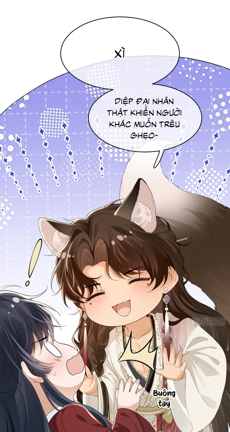 GIẤC MỘNG THANH VÂN Chap 1 - Next Chap 2