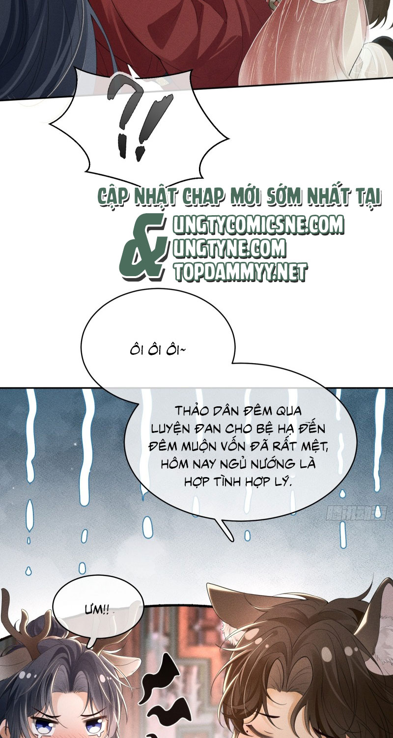 GIẤC MỘNG THANH VÂN Chap 1 - Next Chap 2