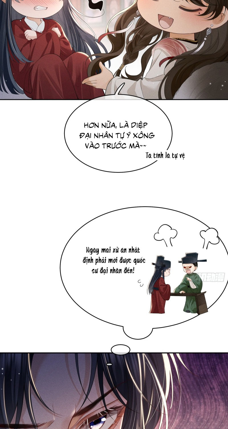 GIẤC MỘNG THANH VÂN Chap 1 - Next Chap 2