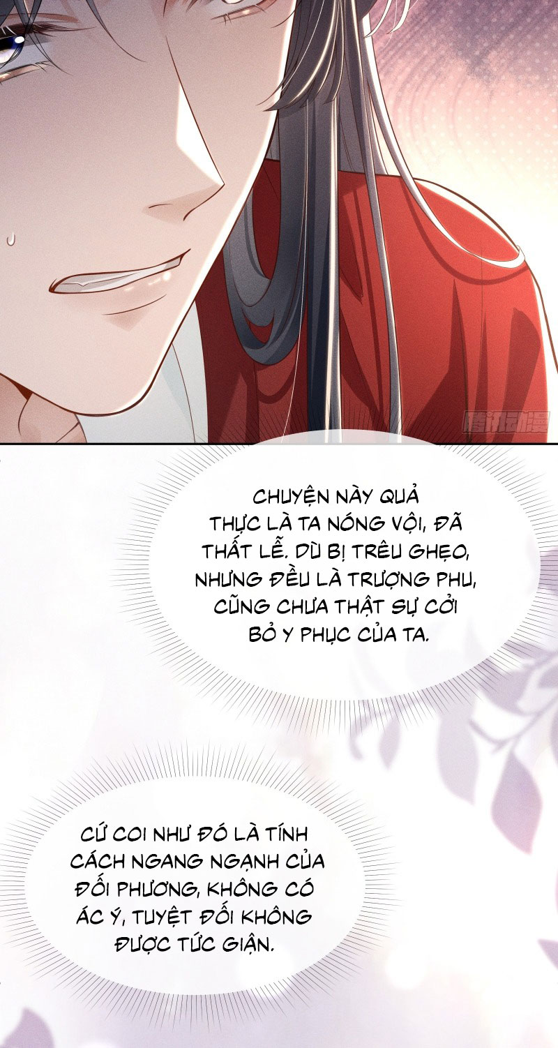 GIẤC MỘNG THANH VÂN Chap 1 - Next Chap 2