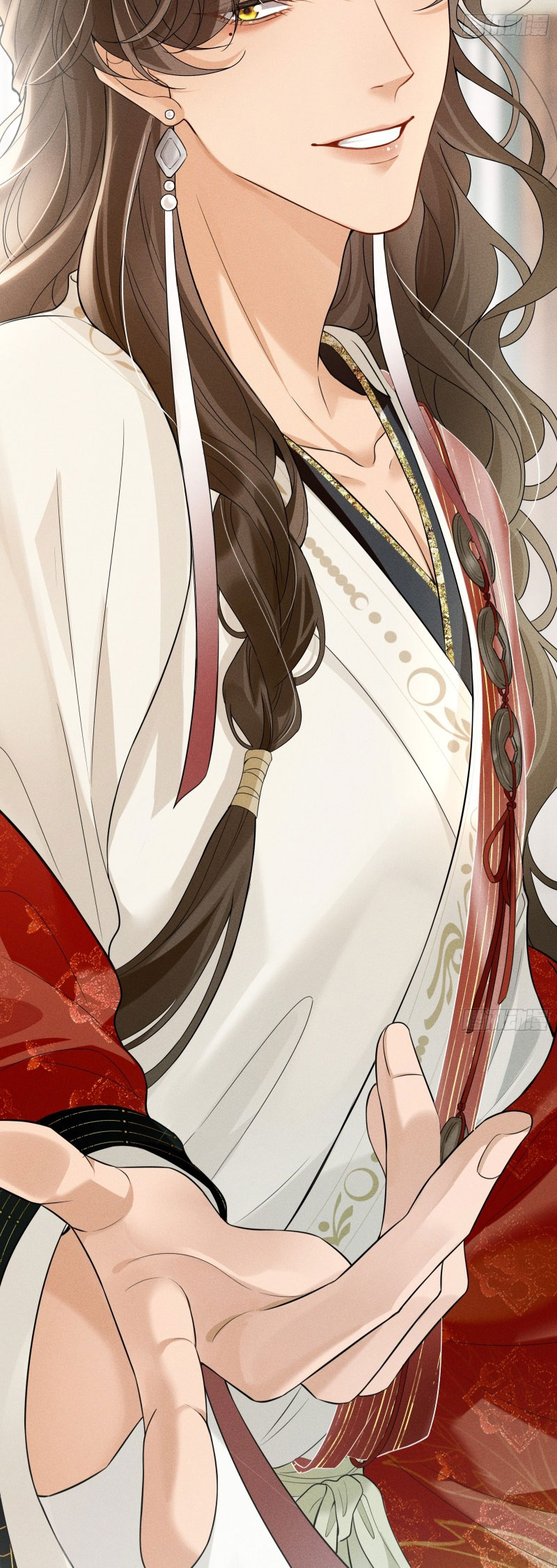 GIẤC MỘNG THANH VÂN Chap 1 - Next Chap 2