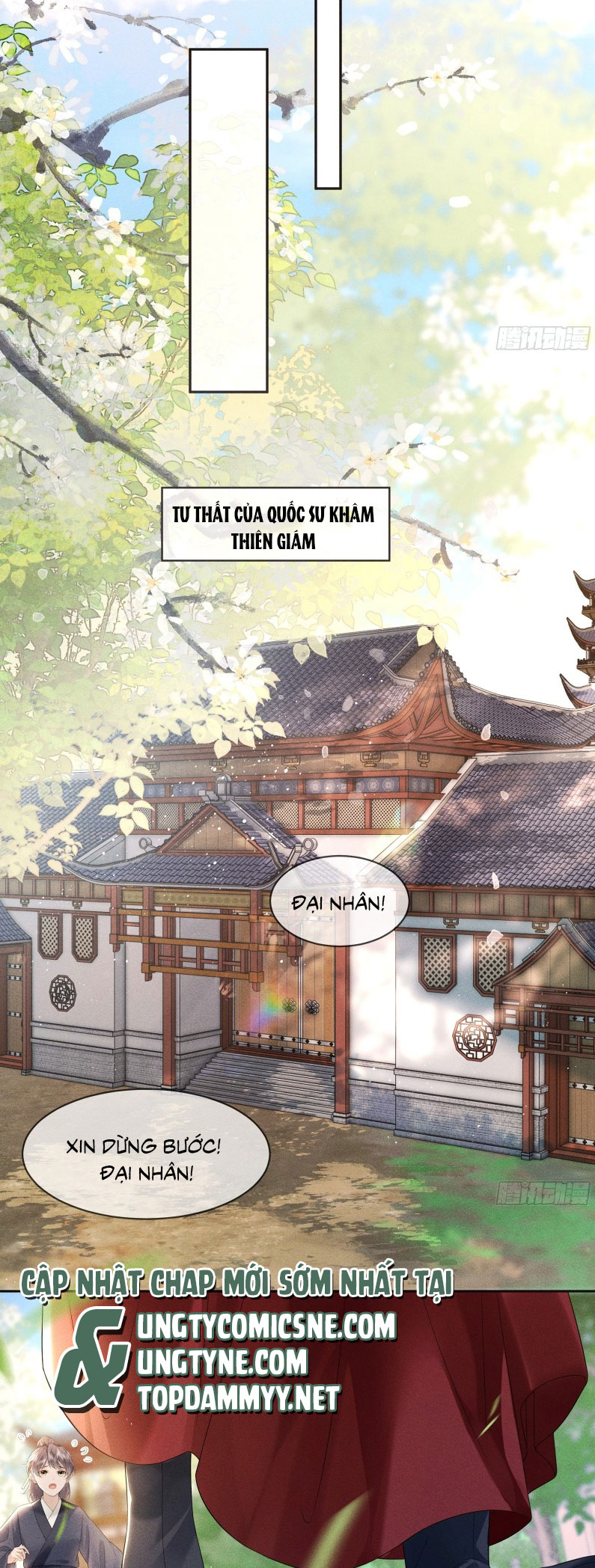 GIẤC MỘNG THANH VÂN Chap 1 - Next Chap 2