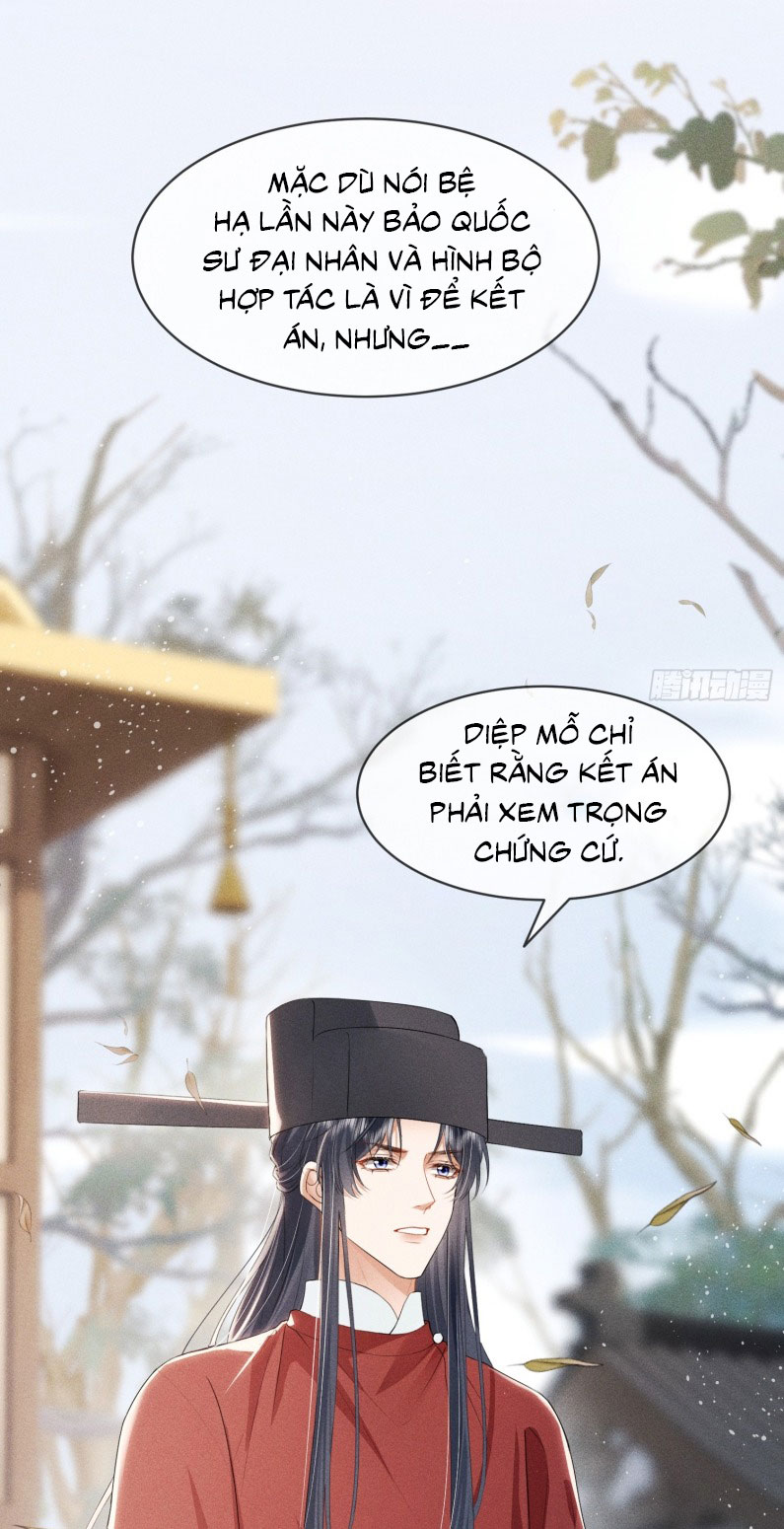 GIẤC MỘNG THANH VÂN Chap 2 - Next Chap 3