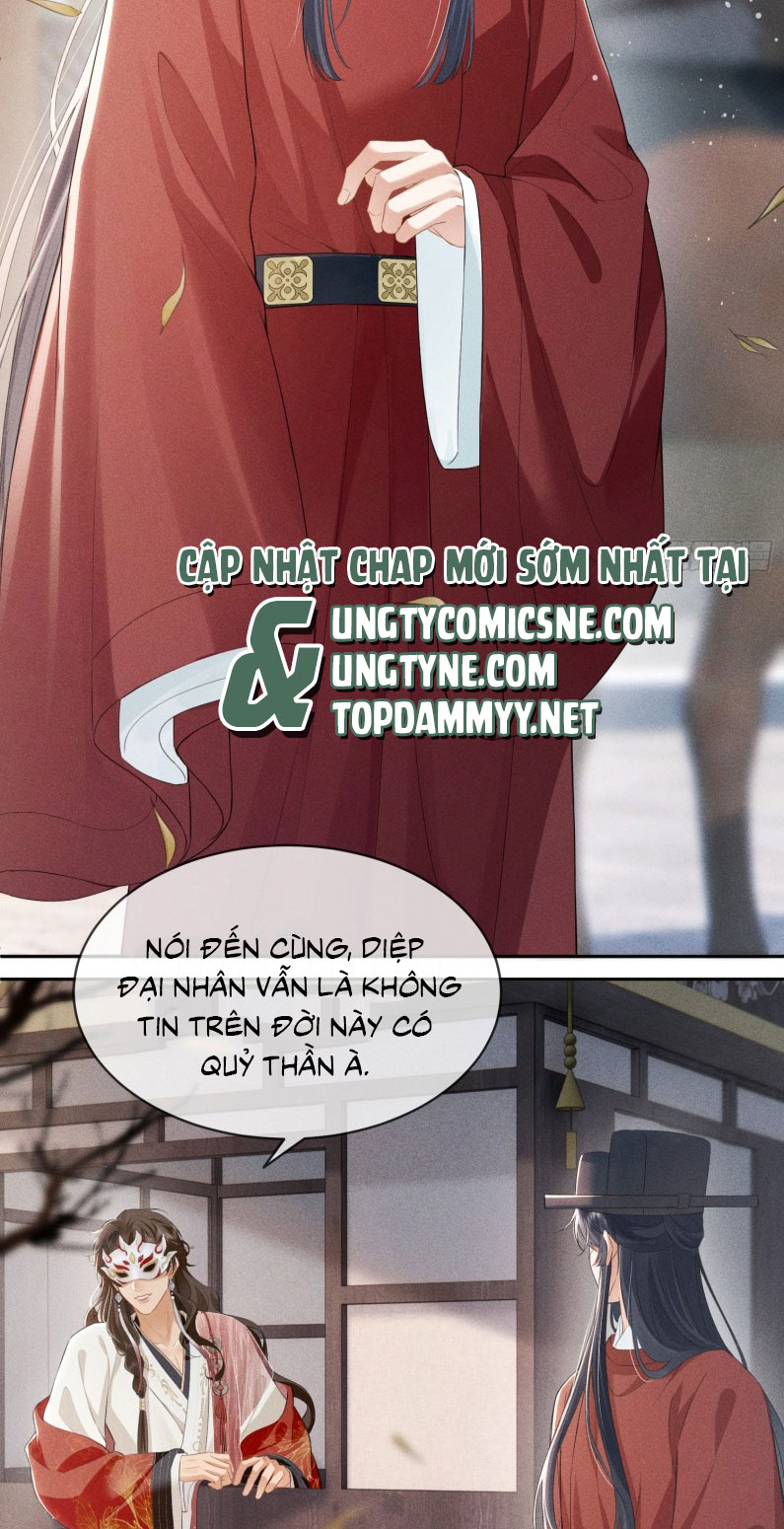 GIẤC MỘNG THANH VÂN Chap 2 - Next Chap 3