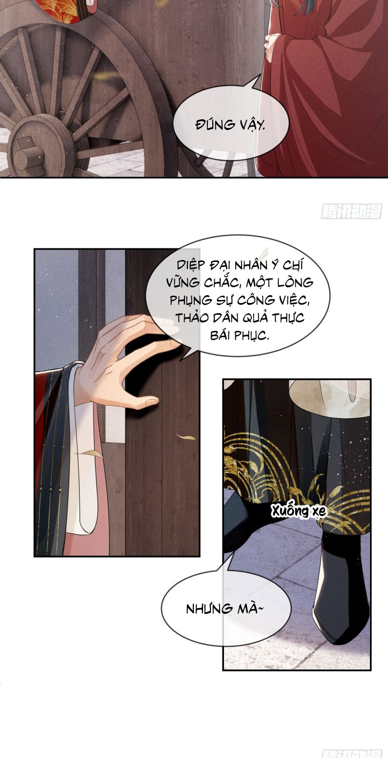 GIẤC MỘNG THANH VÂN Chap 2 - Next Chap 3