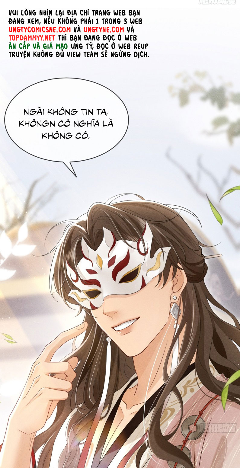 GIẤC MỘNG THANH VÂN Chap 2 - Next Chap 3