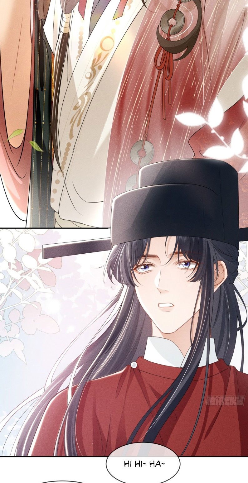 GIẤC MỘNG THANH VÂN Chap 2 - Next Chap 3