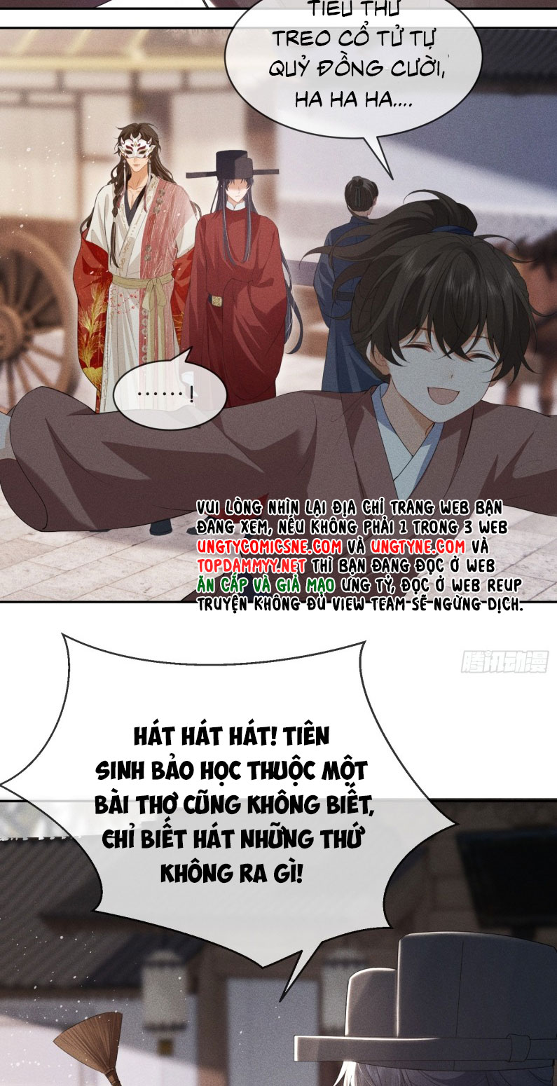 GIẤC MỘNG THANH VÂN Chap 2 - Next Chap 3