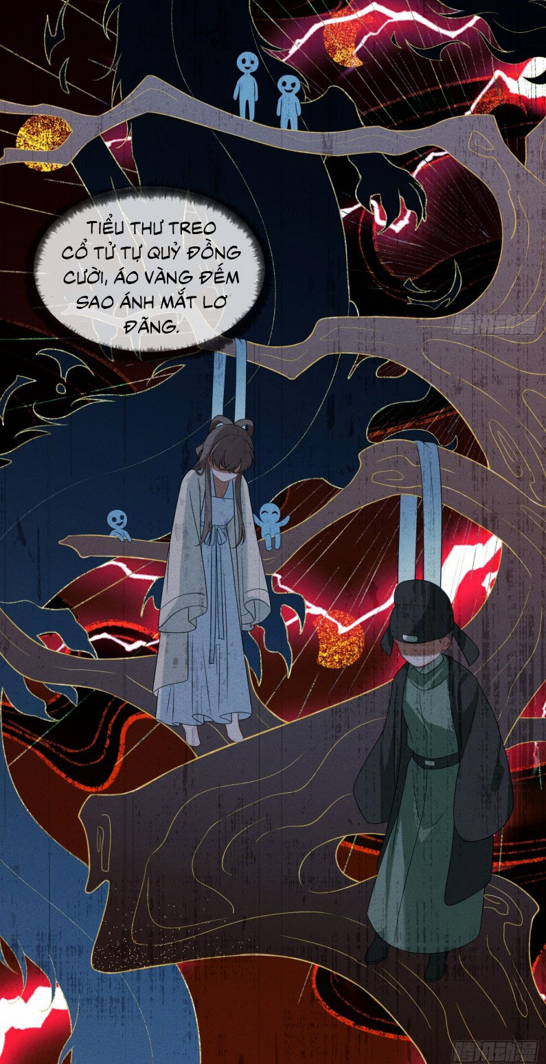 GIẤC MỘNG THANH VÂN Chap 2 - Next Chap 3