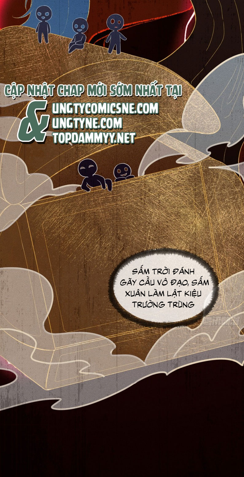 GIẤC MỘNG THANH VÂN Chap 2 - Next Chap 3