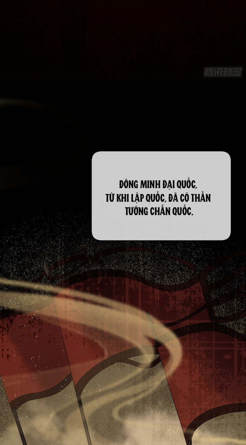 GIẤC MỘNG THANH VÂN Chap 2 - Next Chap 3