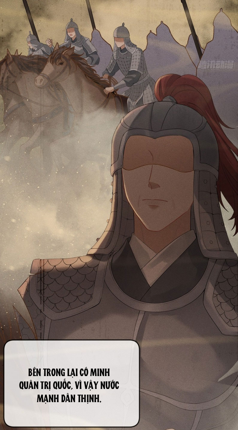 GIẤC MỘNG THANH VÂN Chap 2 - Next Chap 3