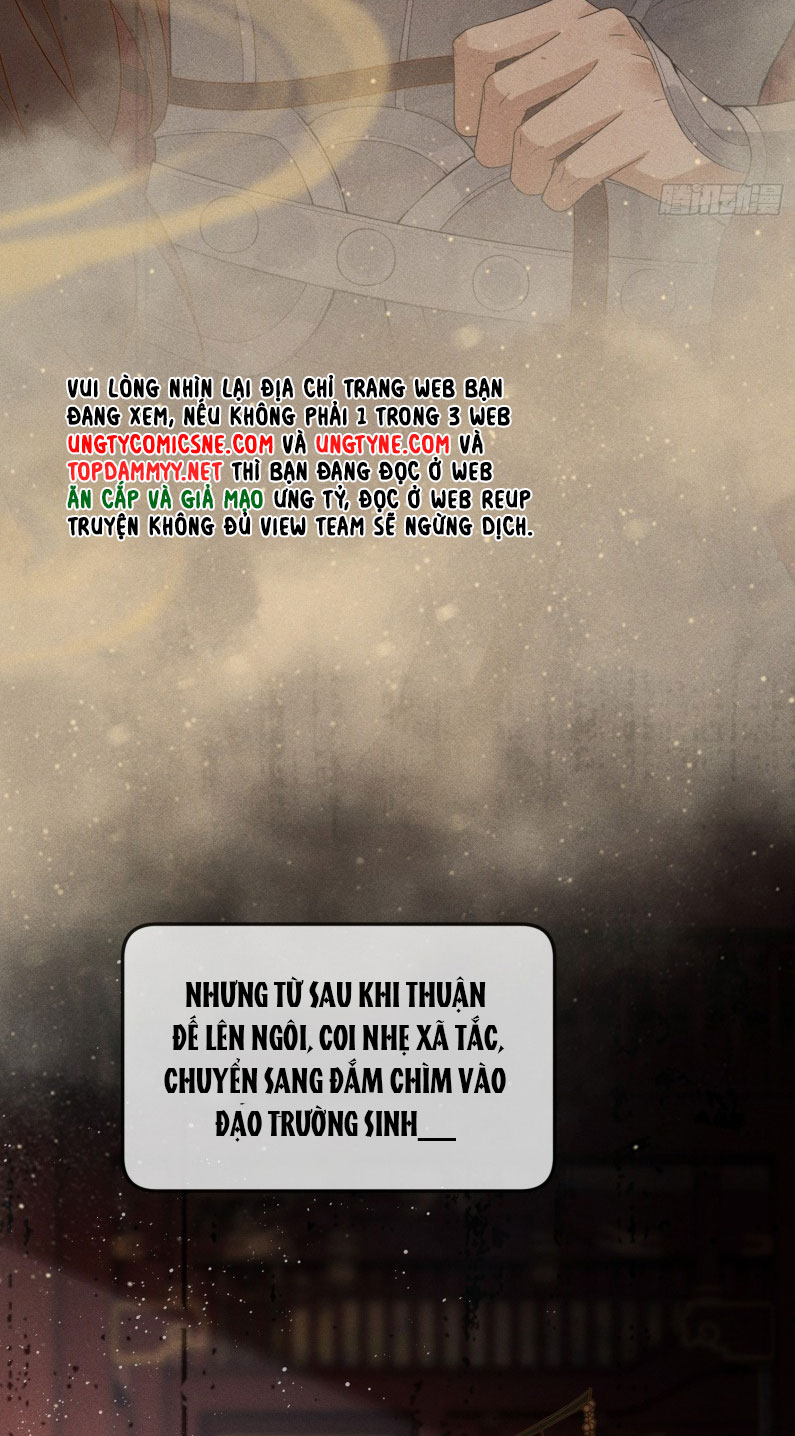 GIẤC MỘNG THANH VÂN Chap 2 - Next Chap 3