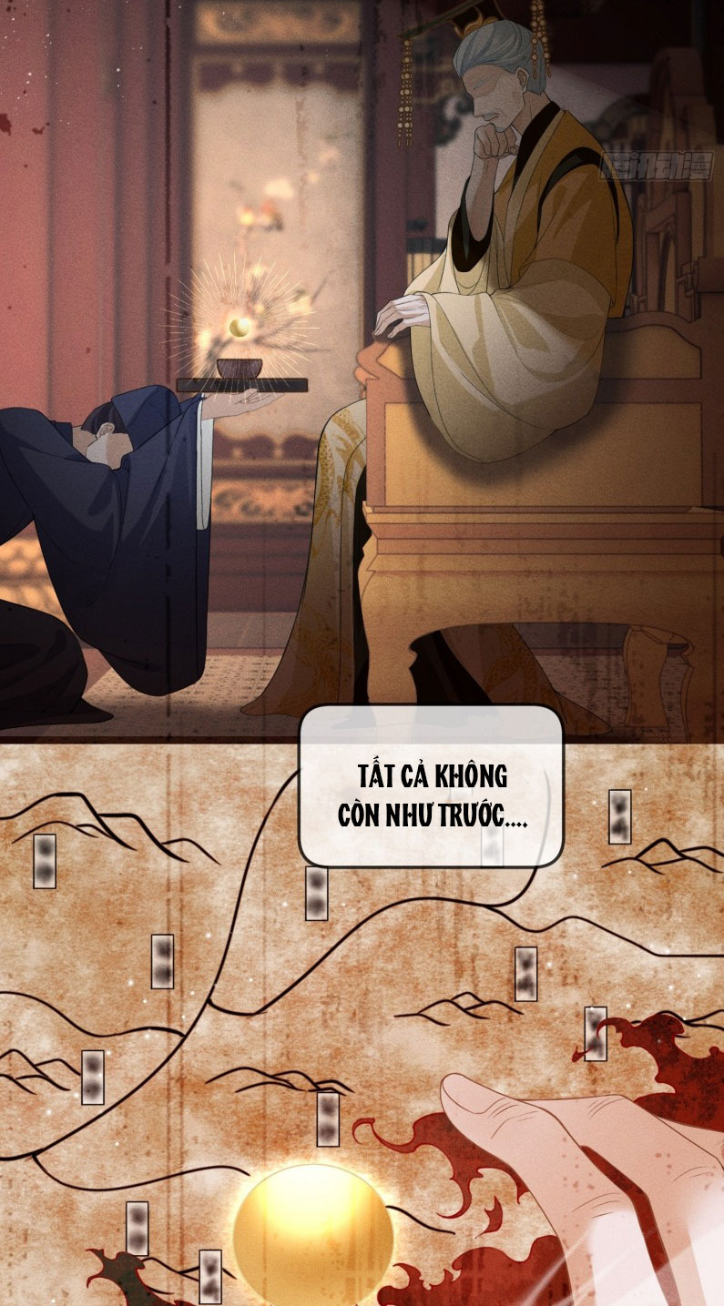 GIẤC MỘNG THANH VÂN Chap 2 - Next Chap 3