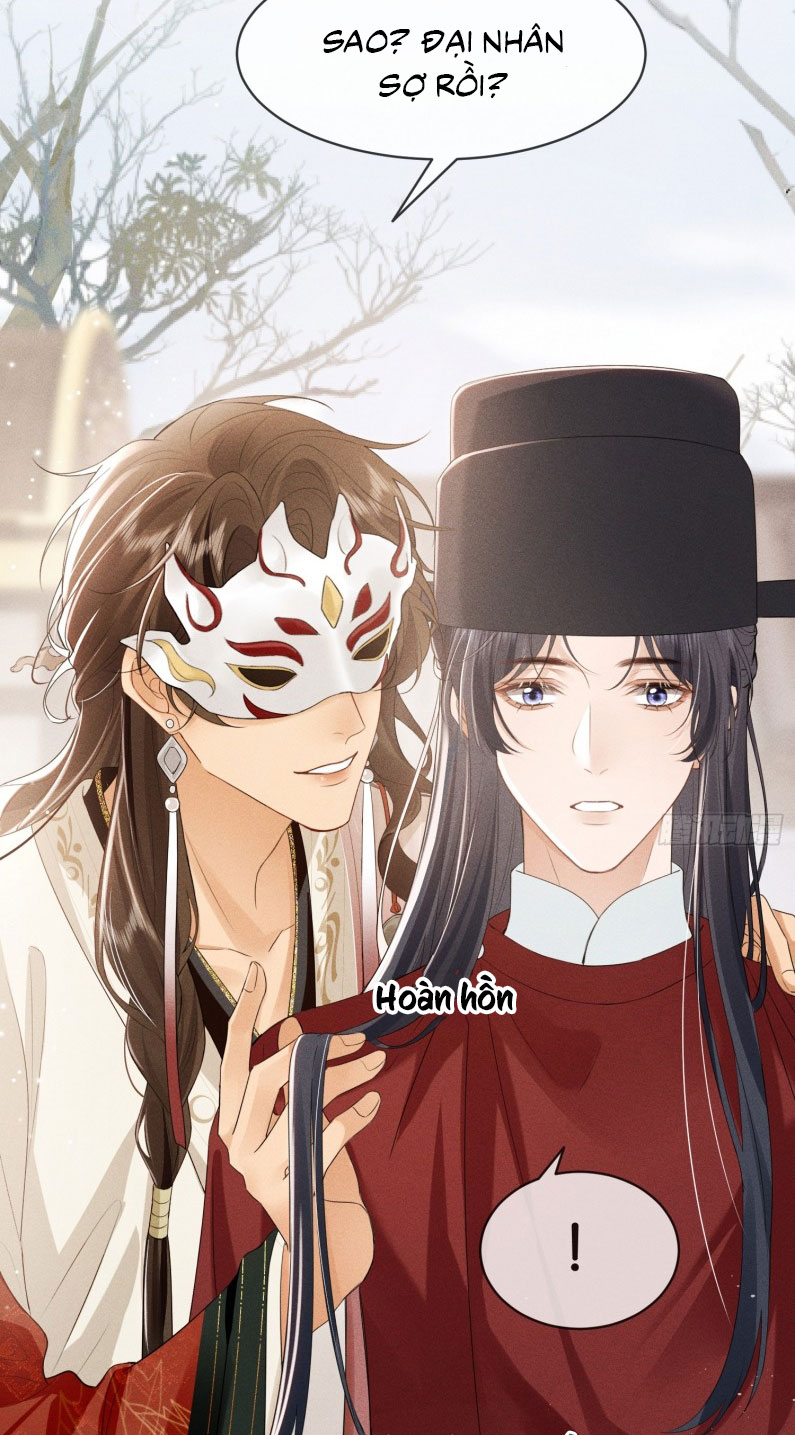 GIẤC MỘNG THANH VÂN Chap 2 - Next Chap 3