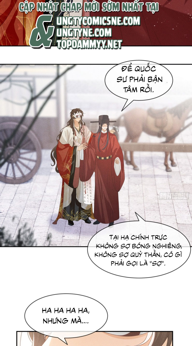 GIẤC MỘNG THANH VÂN Chap 2 - Next Chap 3