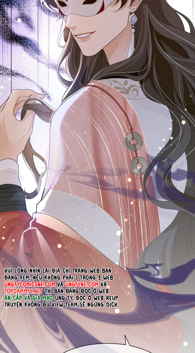 GIẤC MỘNG THANH VÂN Chap 2 - Next Chap 3