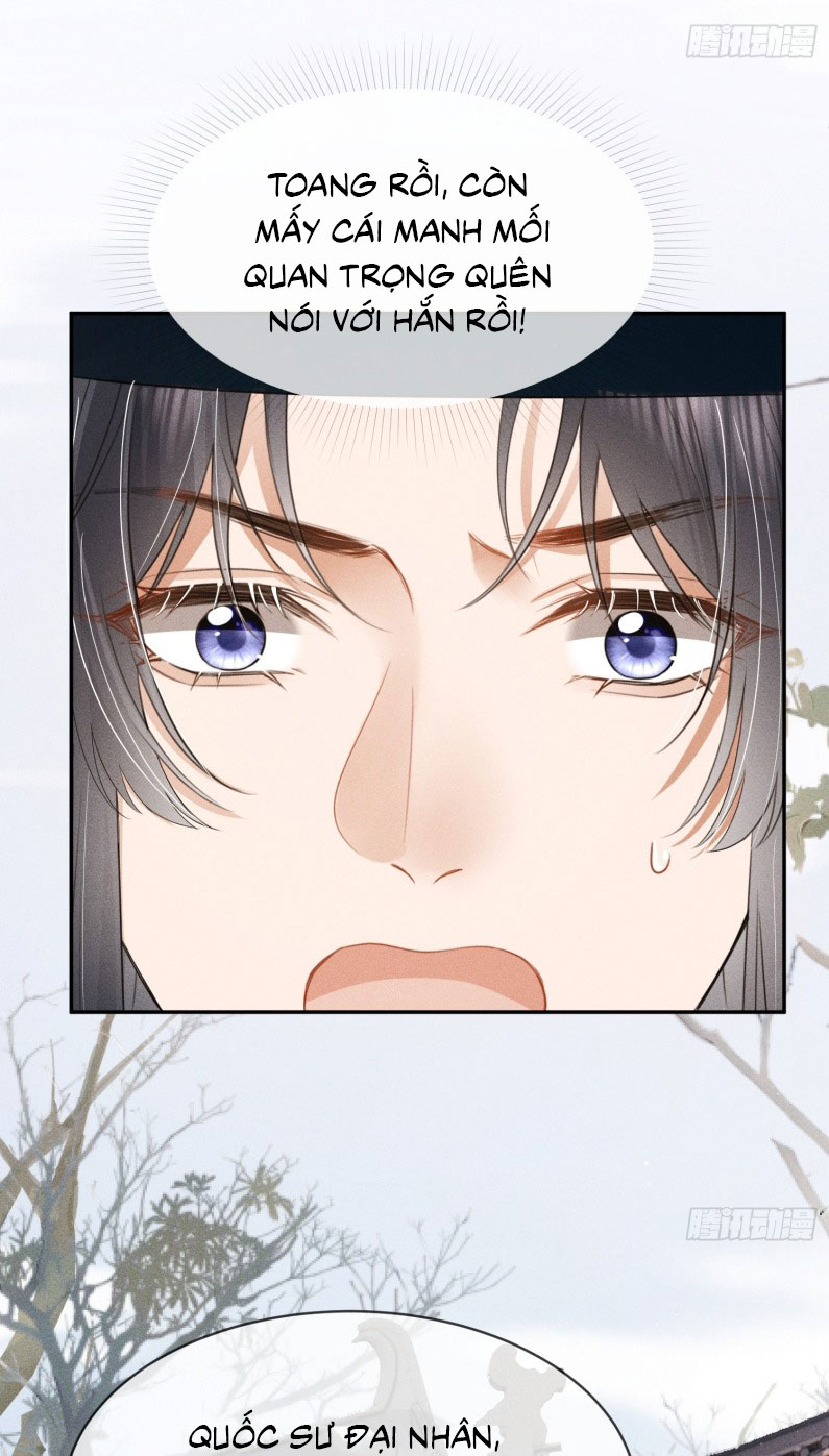 GIẤC MỘNG THANH VÂN Chap 2 - Next Chap 3