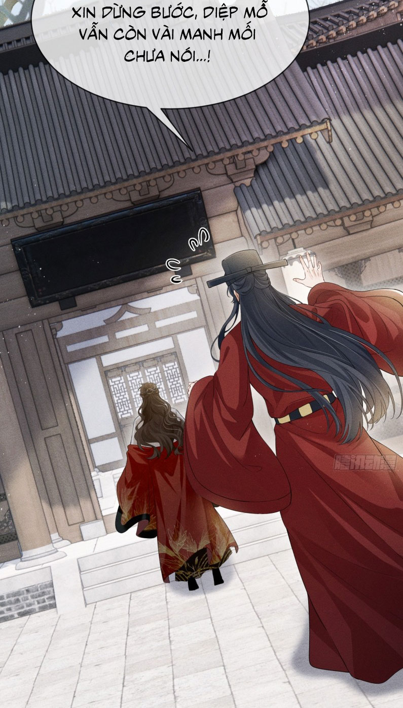 GIẤC MỘNG THANH VÂN Chap 2 - Next Chap 3