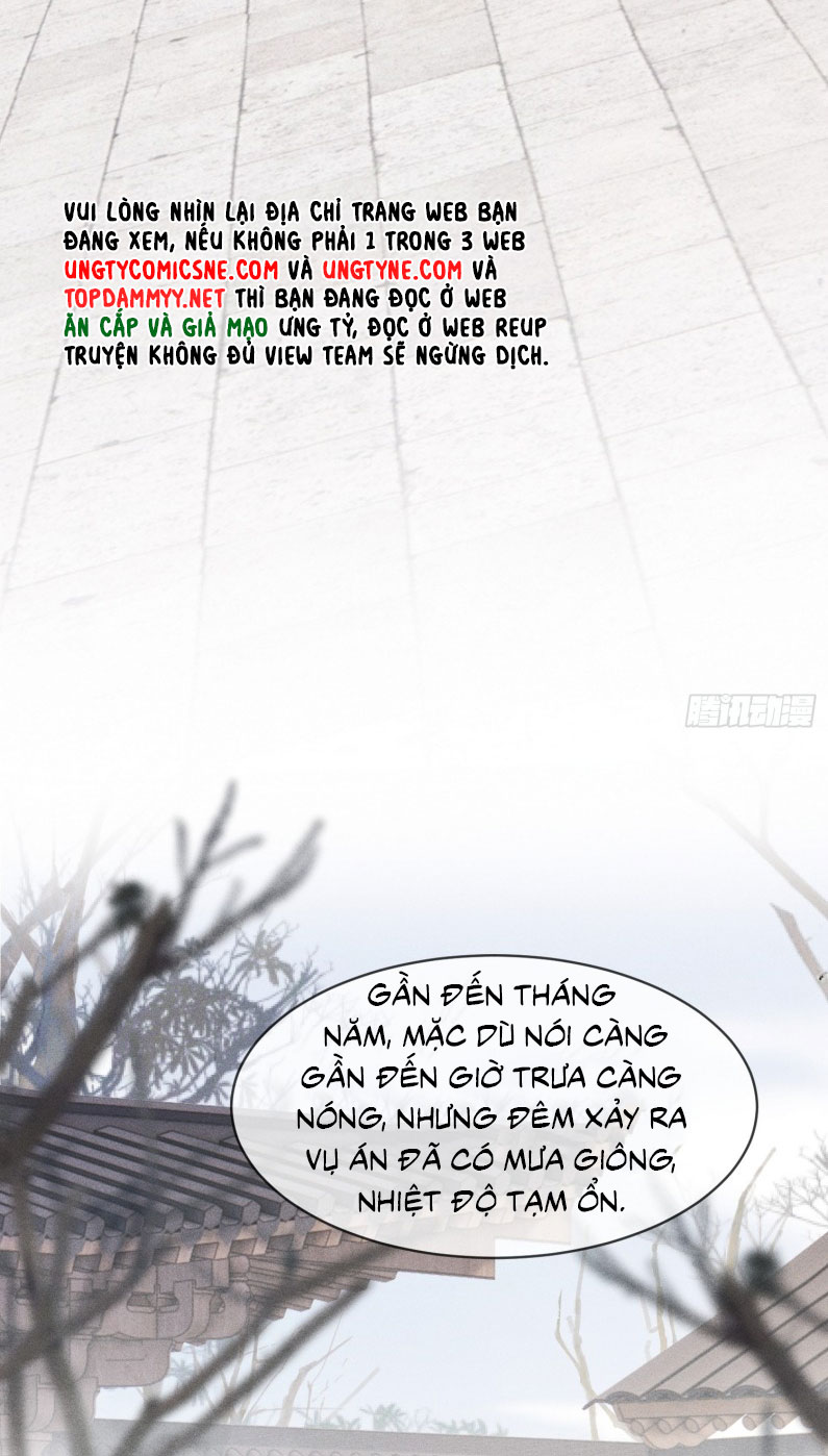 GIẤC MỘNG THANH VÂN Chap 2 - Next Chap 3