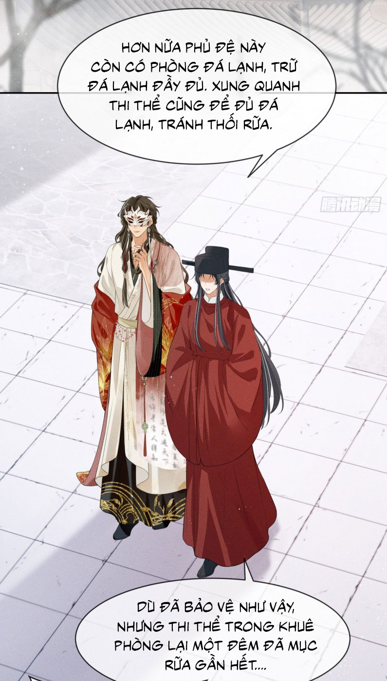 GIẤC MỘNG THANH VÂN Chap 2 - Next Chap 3