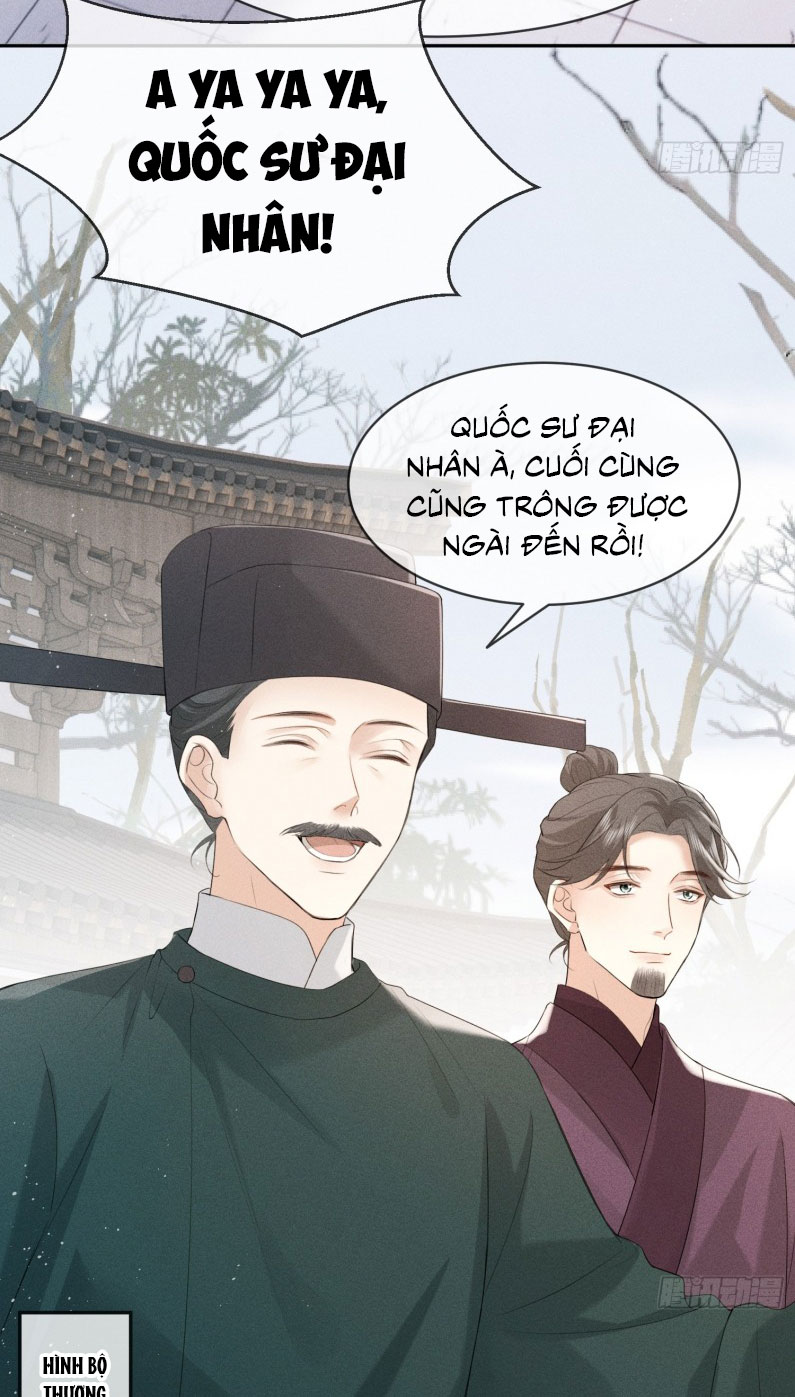 GIẤC MỘNG THANH VÂN Chap 2 - Next Chap 3