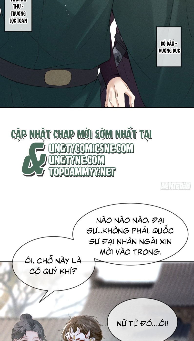 GIẤC MỘNG THANH VÂN Chap 2 - Next Chap 3