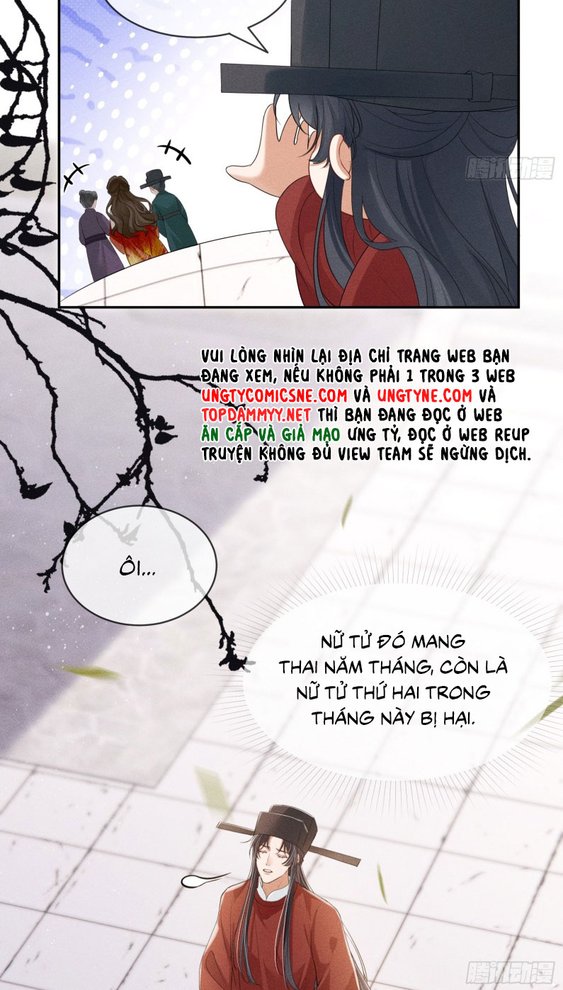 GIẤC MỘNG THANH VÂN Chap 2 - Next Chap 3