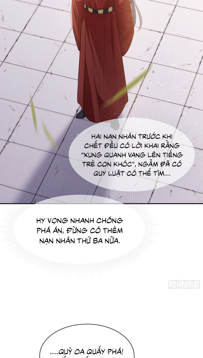 GIẤC MỘNG THANH VÂN Chap 2 - Next Chap 3