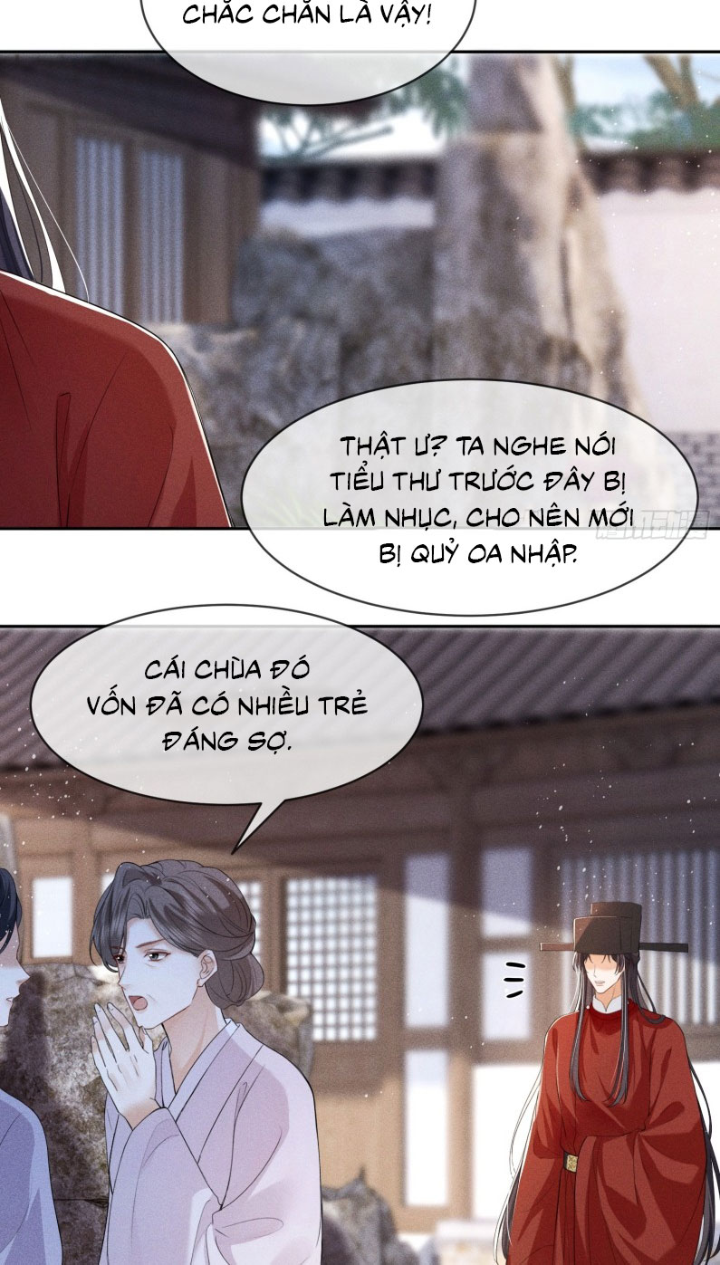 GIẤC MỘNG THANH VÂN Chap 2 - Next Chap 3