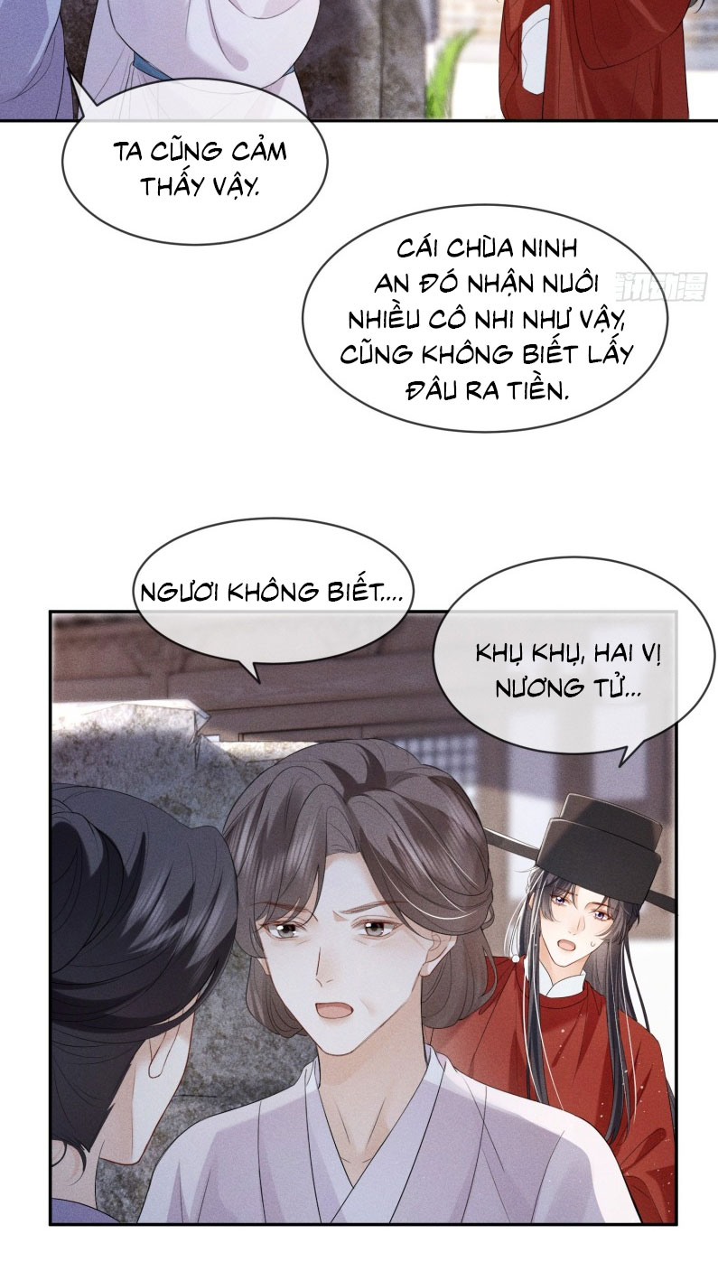 GIẤC MỘNG THANH VÂN Chap 2 - Next Chap 3