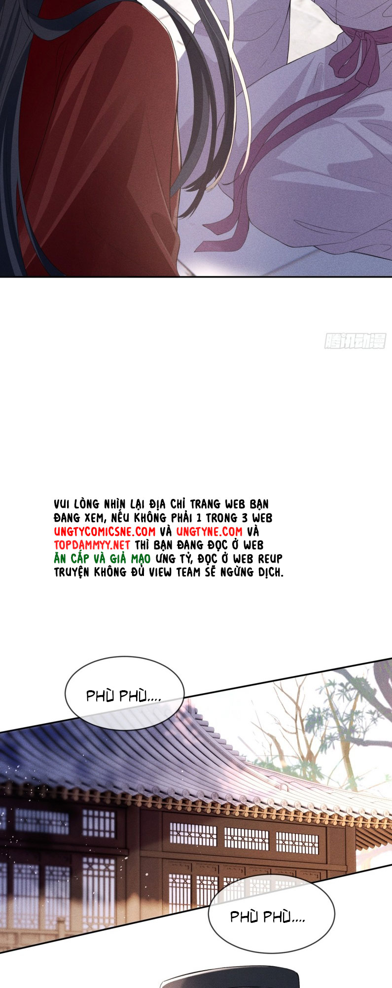 GIẤC MỘNG THANH VÂN Chap 2 - Next Chap 3