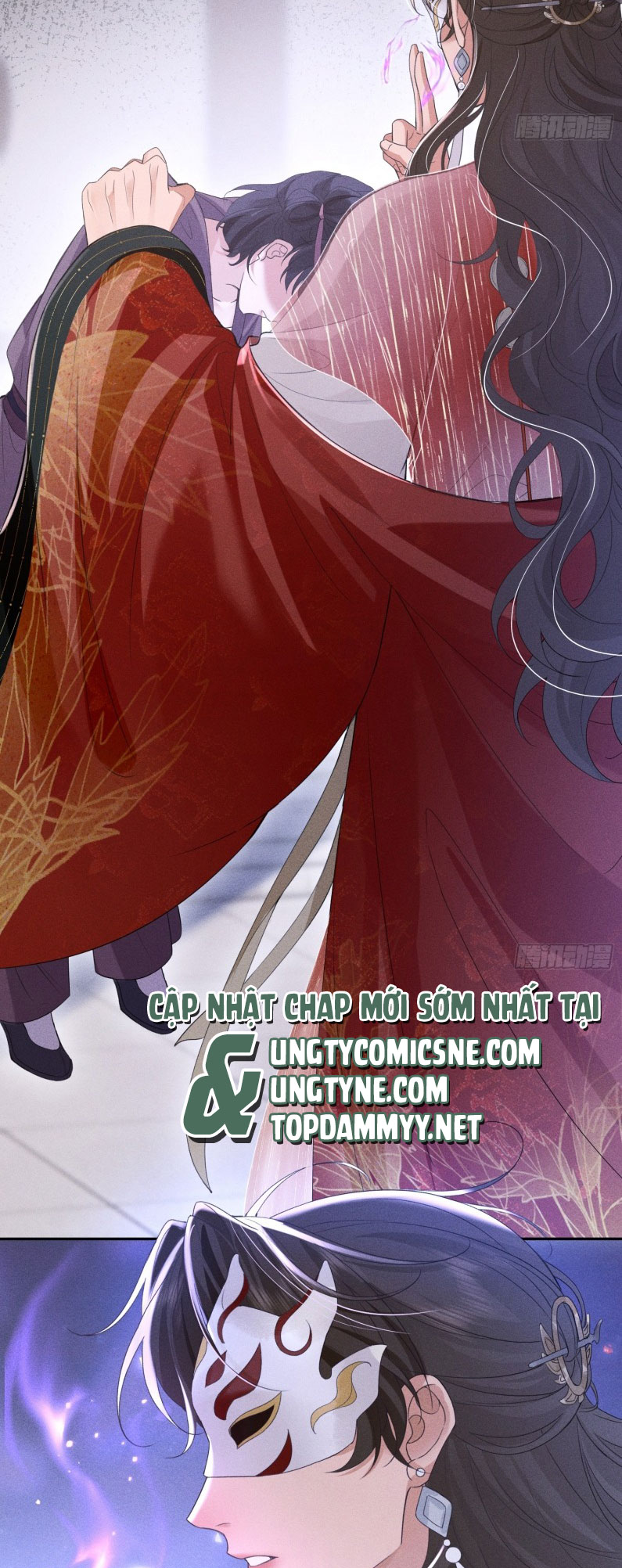 GIẤC MỘNG THANH VÂN Chap 2 - Next Chap 3