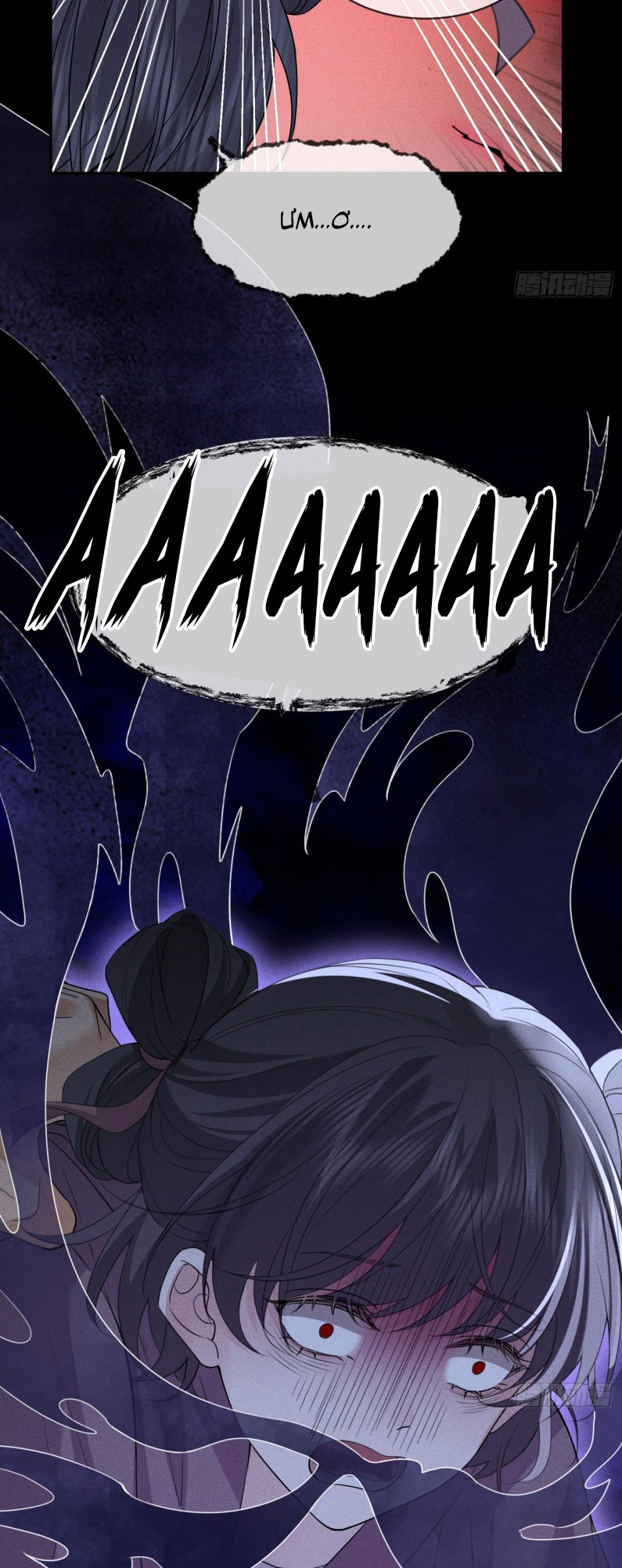 GIẤC MỘNG THANH VÂN Chap 2 - Next Chap 3