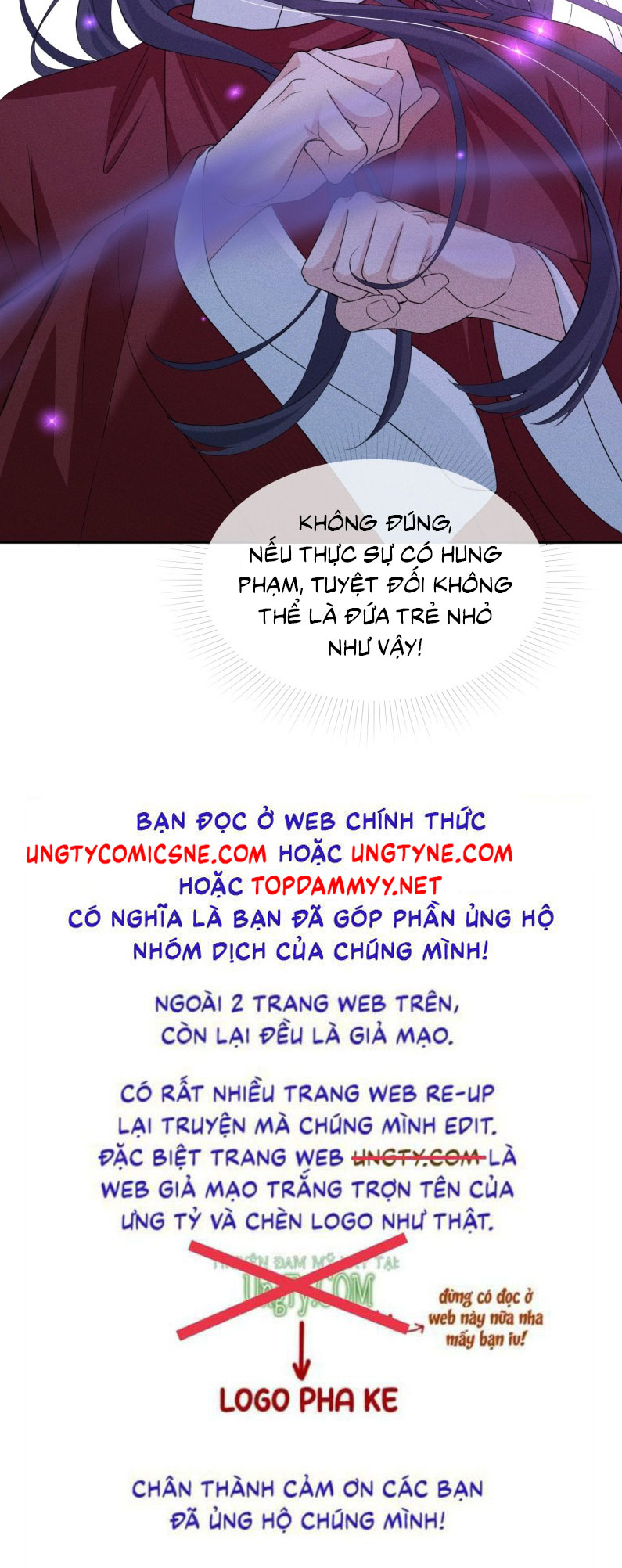 GIẤC MỘNG THANH VÂN Chap 2 - Next Chap 3