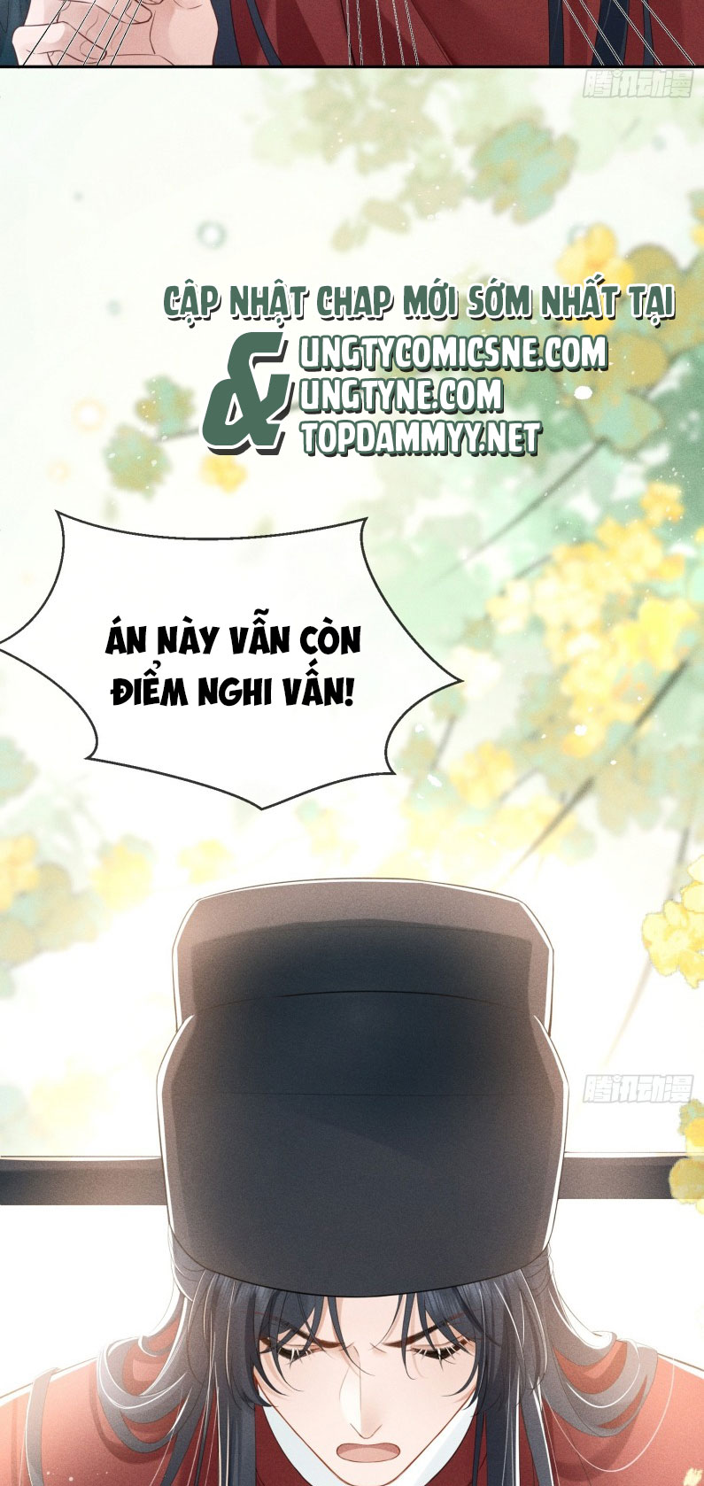 GIẤC MỘNG THANH VÂN Chap 3 - Next Chap 4